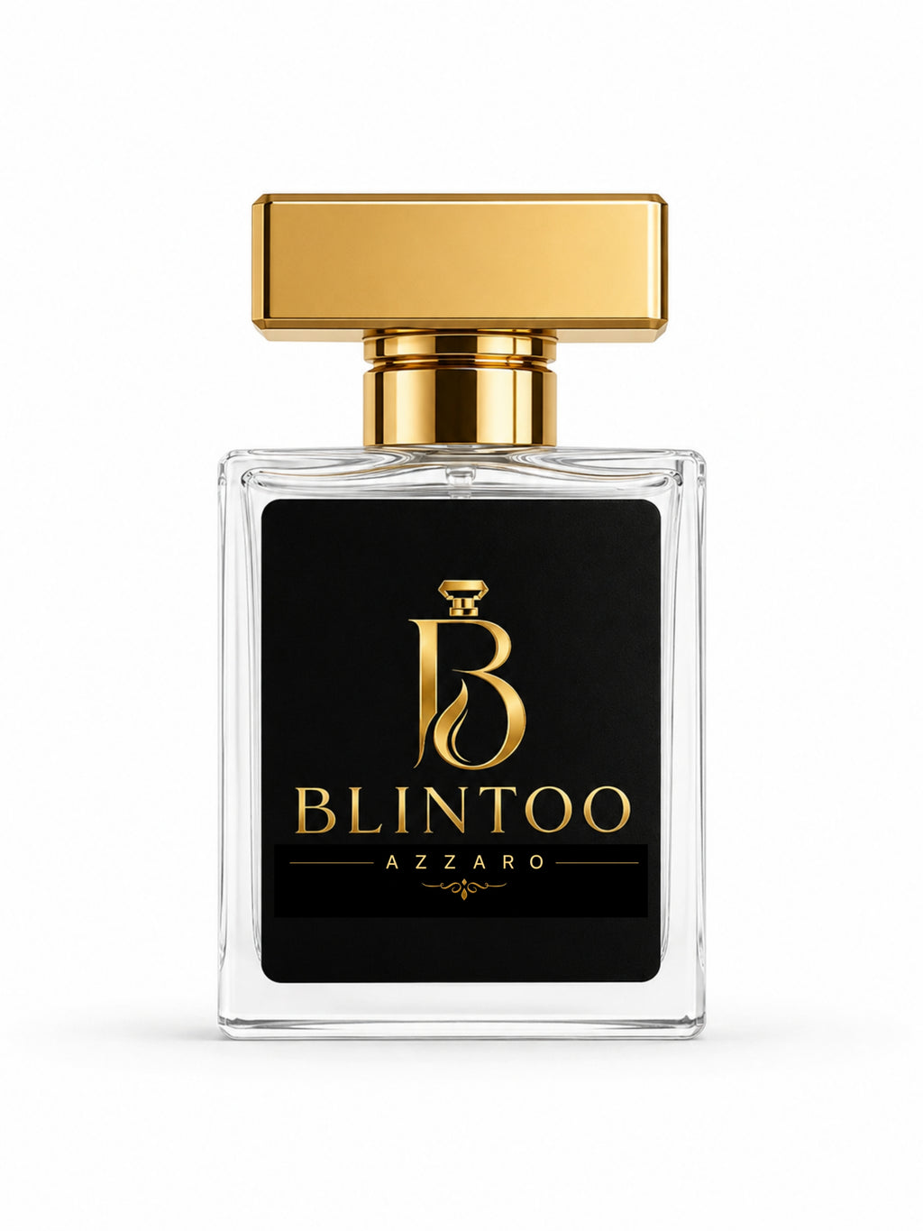 Blintoo Azzaro | Long Lasting Luxury Perfume |