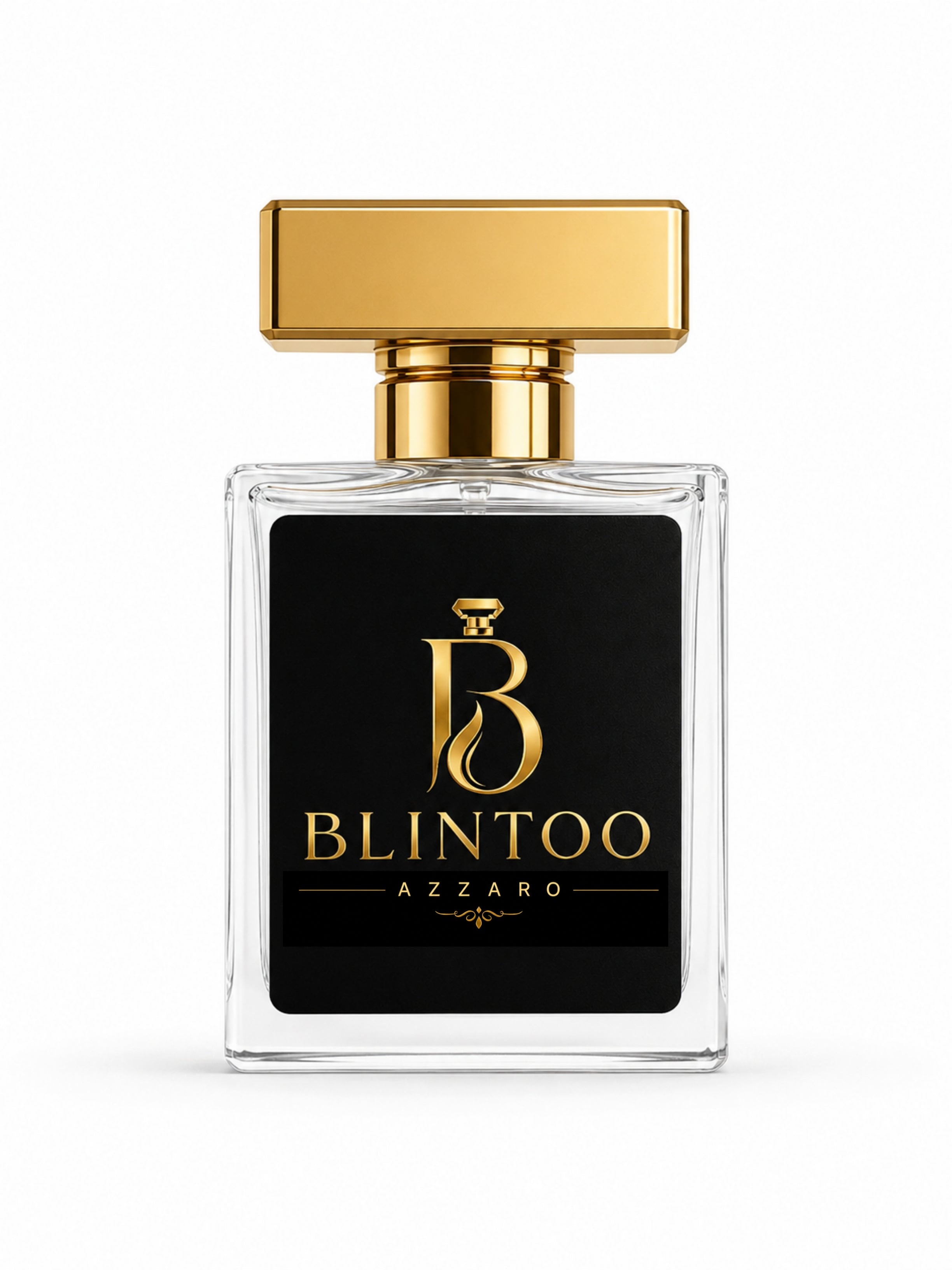 Blintoo Azzaro | Long Lasting Luxury Perfume |