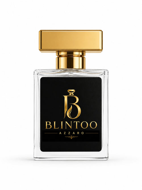 Blintoo Azzaro | Long Lasting Luxury Perfume |