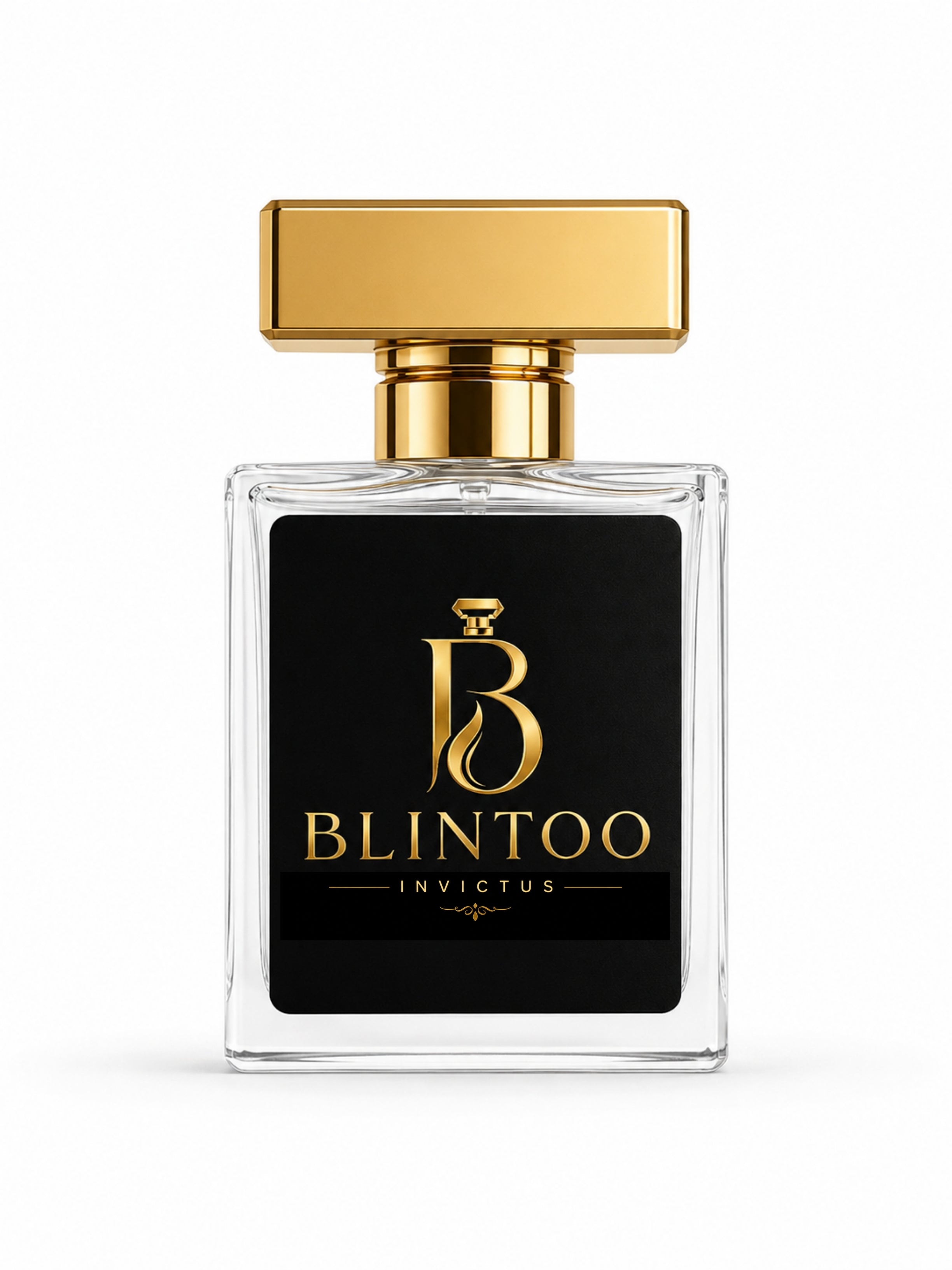 Blintoo Invictus | Long Lasting Perfume For Men